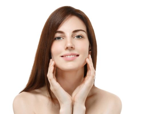 Armonización facial vs full face